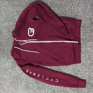 CycleBar Hoodie